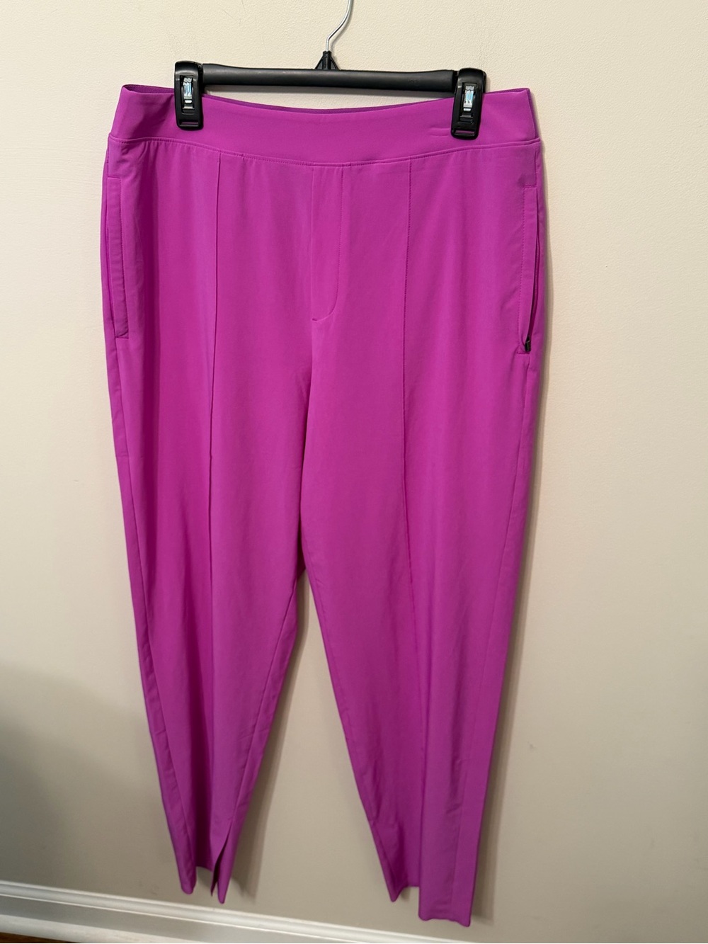 Athleta Vienna Slim Pants size 12